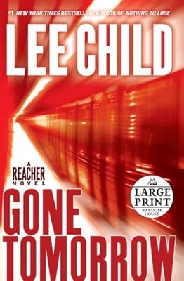 Gone Tomorrow (Jack Reacher, No. 13)