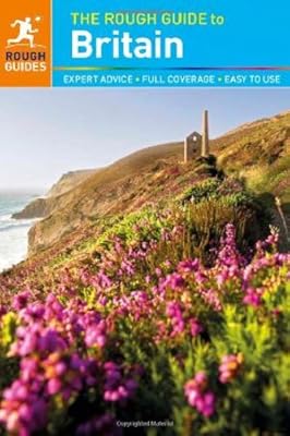 The Rough Guide to Britain