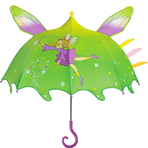 Kidorable Fairy Umbrella