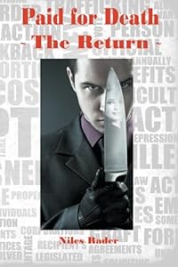 Paid For Death The Return by Niles Rader