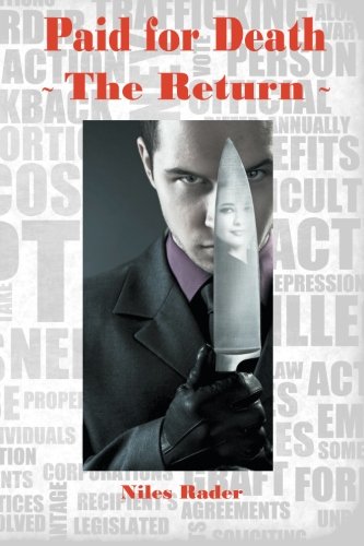 Paid For Death The Return by Niles Rader