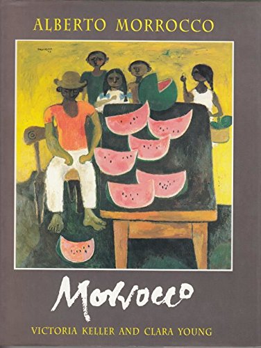 Alberto Morrocco by Victoria Keller