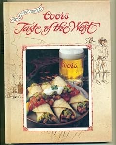 Coors Taste of the West by by Anita Krajeski