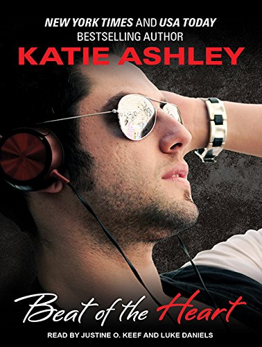 Beat of the Heart by Katie Ashley
