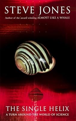 The Single Helix: A Turn Around the World of Science