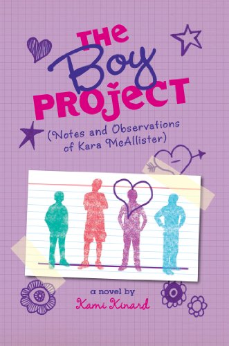 The Boy Project by Phoebe Stone
