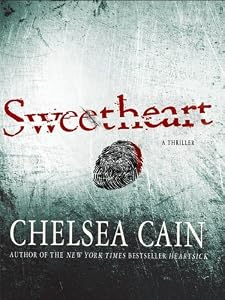 Sweetheart (Thorndike Crime Scene)