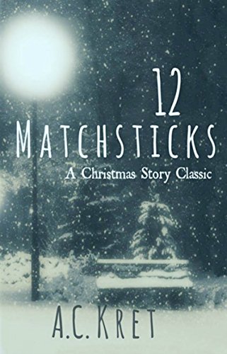 12 Matchsticks