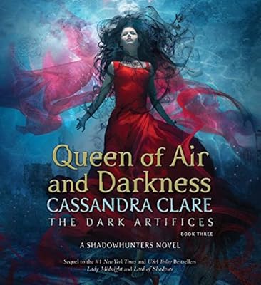 Queen of Air and Darkness