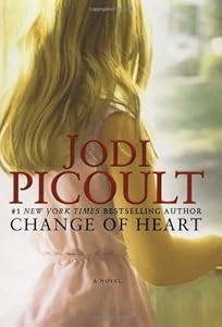 Change of Heart: A Novel