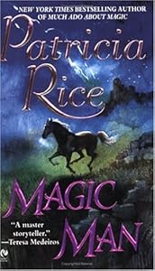 Magic Man