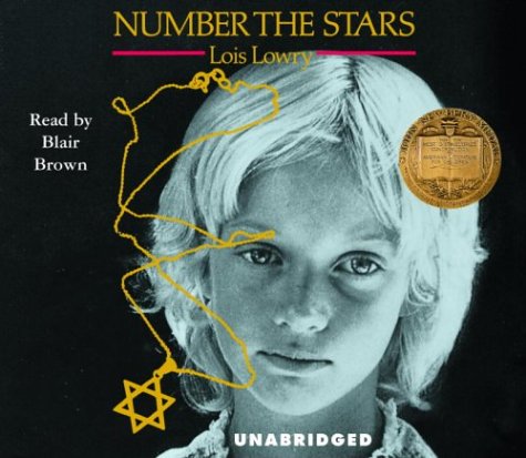 Number the Stars by Lois Lowry