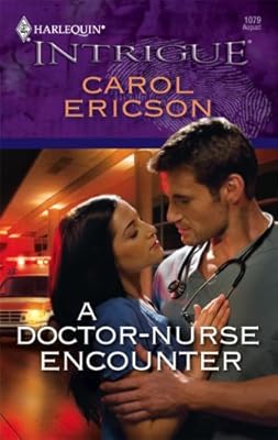 A Doctor-Nurse Encounter