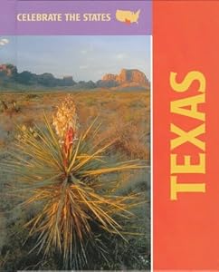 Texas (Celebrate the States)
