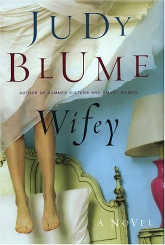 Wifey by Judy Blume