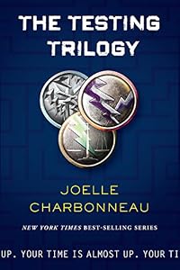 The Testing Trilogy