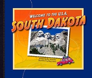 South Dakota (Welcome to the U.S.A.)