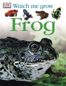 Frog (Watch Me Grow)