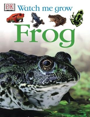 Frog (Watch Me Grow)