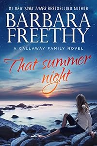 That Summer Night by Barbara Freethy