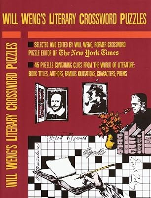 Will Weng's Literary Crosswords (Other)
