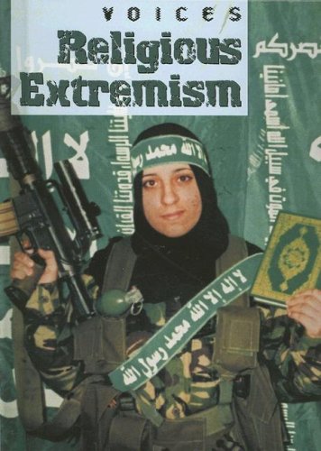 Religious Extremes (Voices) by Otto James