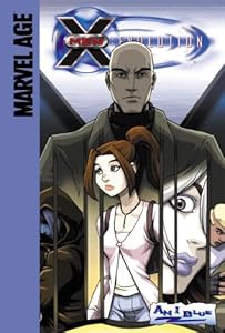 Am I Blue (X-Men: Evolution)