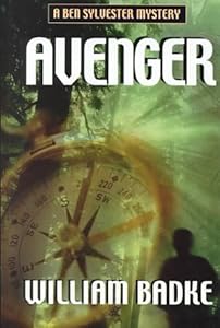 Avenger by William Badke