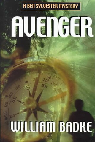 Avenger by William Badke