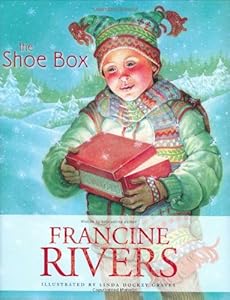 The Shoe Box (Children's edition)