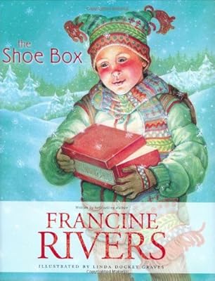The Shoe Box (Children's edition)