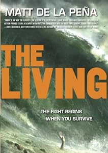 The Living by Matt De La Pe?a
