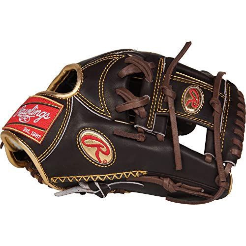 Algopix Similar Product 20 - Rawlings RGGNP52MO Gold Glove Series