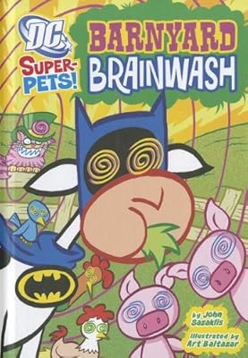 Barnyard Brainwash