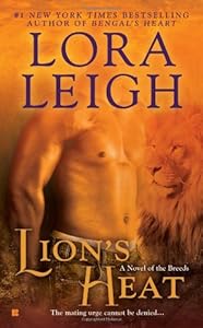 Lion's Heat