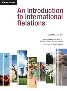 An Introduction to International Relations by Richard Devetak