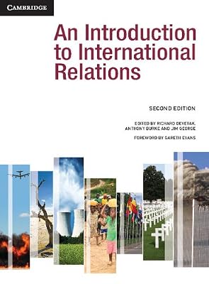 An Introduction to International Relations