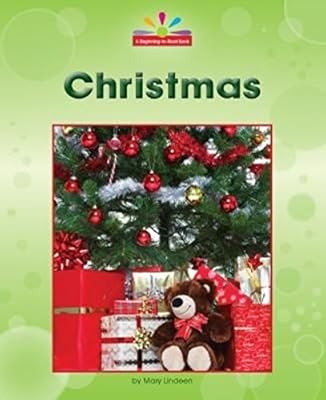 Christmas (Read and Discover Social Studies)