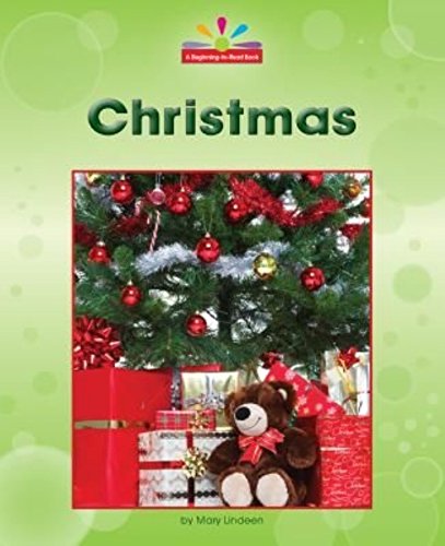 Christmas (Read and Discover Social Studies) by Mary Lindeen