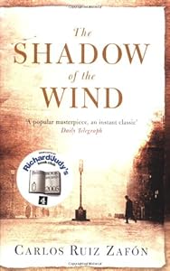 The Shadow of the Wind