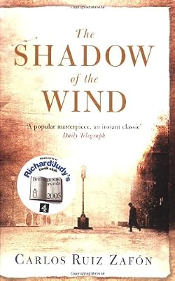 The Shadow of the Wind