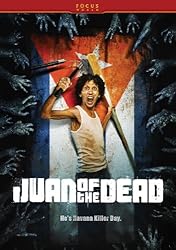 Juan of the Dead