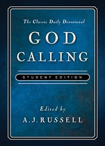 God Calling Student Edition