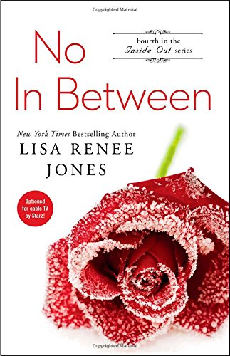 No In Between by Lisa Renee Jones
