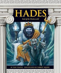 Hades: God of the Underworld