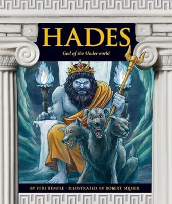 Hades: God of the Underworld