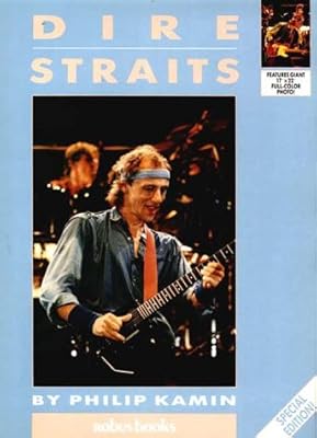 Dire Straits