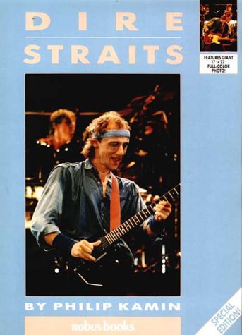 Dire Straits by Philip Kamin