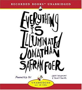 Everything Is Illuminated