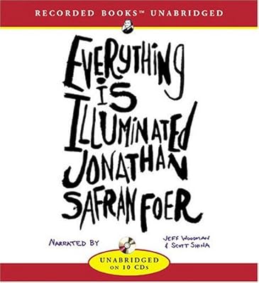 Everything Is Illuminated